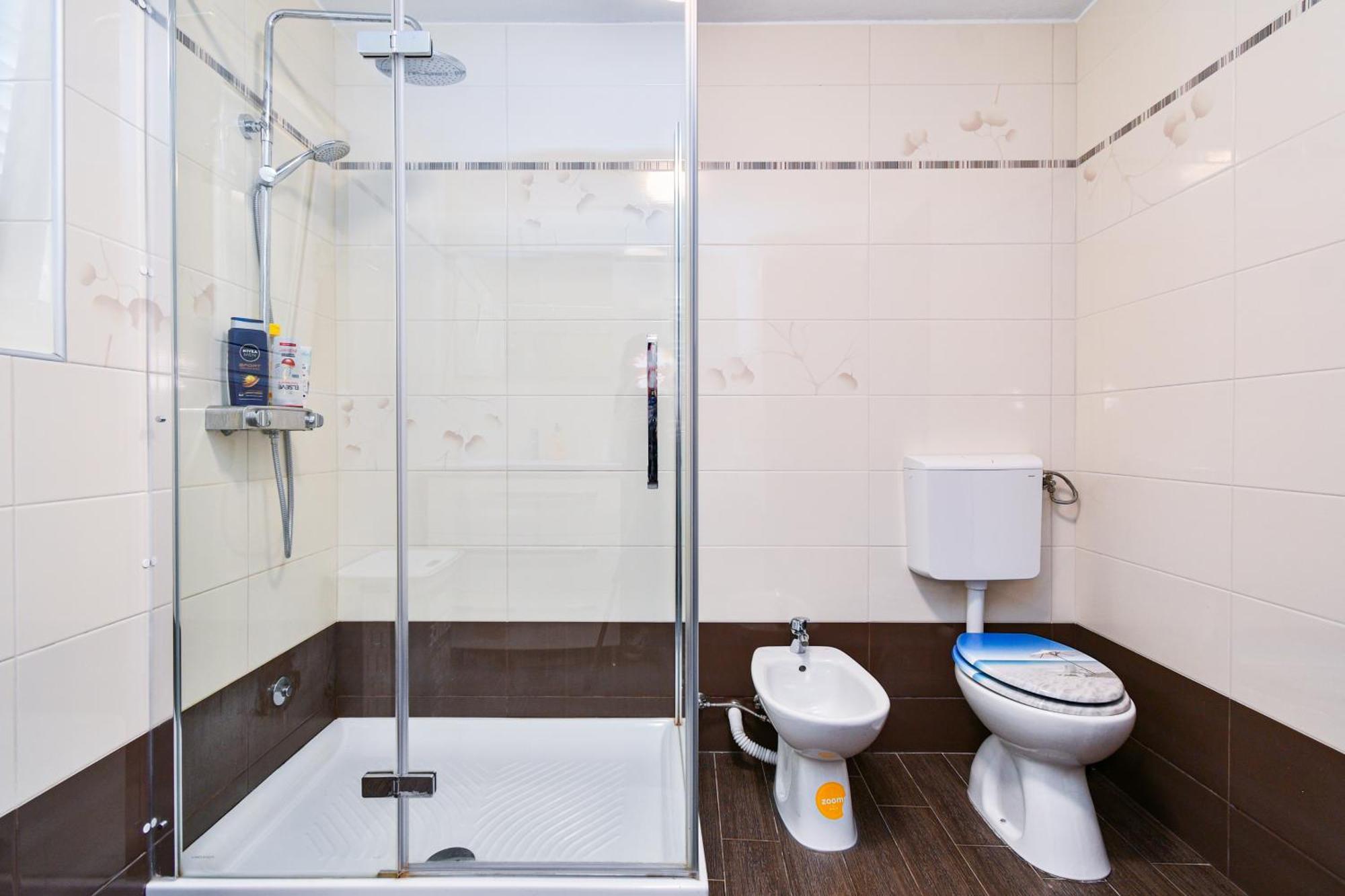 Apartman Lavanda Sa Bazenom I Okucnicom 4* Hreljin Eksteriør bilde