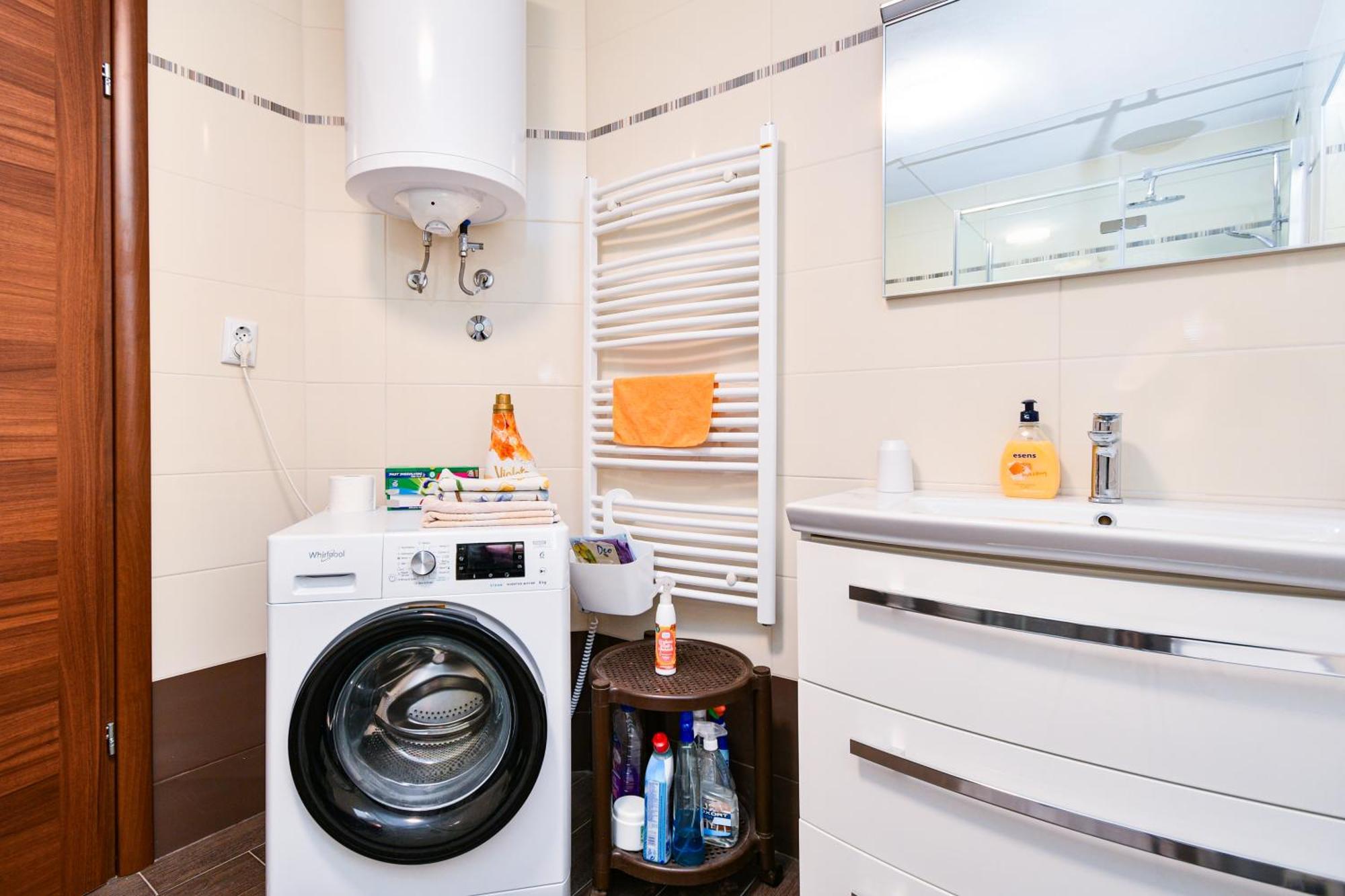 Apartman Lavanda Sa Bazenom I Okucnicom 4* Hreljin Eksteriør bilde